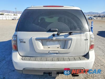 Zdjęcie 6 z 12 samochodu: 2009 SAAB 9-7X 4.2I VIN:5S3ET13S292801931 - miniatura