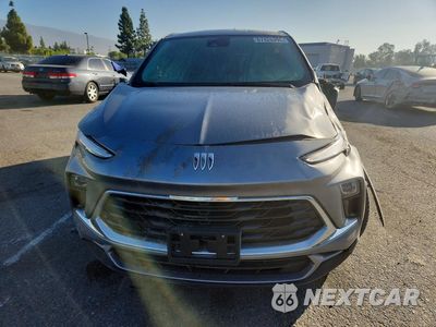 Piąte zdjęcie samochodu w środku: 2025 BUICK ENCORE GX PREFERRED VIN:KL4AMBSP7SB046103 - miniatura