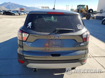 Zdjęcie 6 z 12 samochodu: 2017 FORD ESCAPE SE VIN:1FMCU9GD8HUE73109 - miniatura