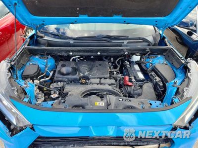 Zdjęcie 12 z 13 samochodu: 2021 TOYOTA RAV4 XLE PREMIUM VIN:2T3C1RFV5MW138314 - miniatura
