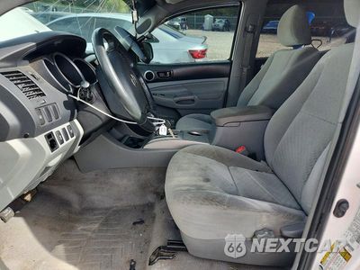 Zdjęcie 7 z 12 samochodu: 2010 TOYOTA TACOMA DOUBLE CAB LONG BED VIN:5TEMU4FN9AZ688582 - miniatura