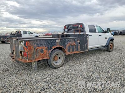 Trzecie zdjęcie samochodu z tyłu: 2014 RAM 5500 VIN:3C7WRNFL7EG214570 - miniatura