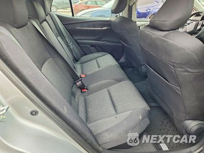 Zdjęcie 10 z 13 samochodu: 2026 TOYOTA CAMRY LE VIN:4T1DAACK0TU228610 - miniatura