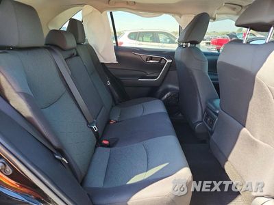 Zdjęcie 11 z 13 samochodu: 2023 TOYOTA RAV4 XLE VIN:2T3P1RFV8PW402048 - miniatura