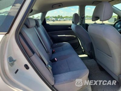 Zdjęcie 10 z 12 samochodu: 2008 TOYOTA PRIUS BASE VIN:JTDKB20U583321009 - miniatura