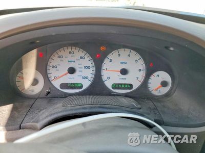 Zdjęcie 9 z 13 samochodu: 2002 DODGE GRAND CARAVAN SPORT VIN:2B4GP44342R574161 - miniatura