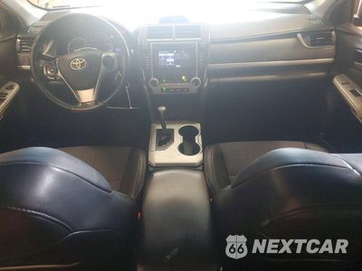 Zdjęcie 8 z 12 samochodu: 2014 TOYOTA CAMRY SE VIN:4T1BF1FK6EU431265 - miniatura