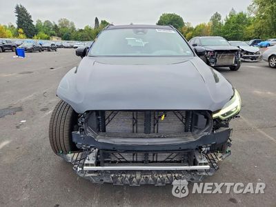 Piąte zdjęcie samochodu w środku: 2026 VOLVO XC60 ULTRA VIN:YV4M12RD8T1301241 - miniatura