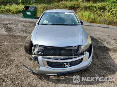 Piąte zdjęcie samochodu w środku: 2009 HONDA ACCORD VIN:1HGCP26309A177548 - miniatura