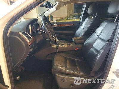 Zdjęcie 7 z 13 samochodu: 2011 JEEP GRAND CHEROKEE LIMITED VIN:1J4RR5GG5BC713792 - miniatura