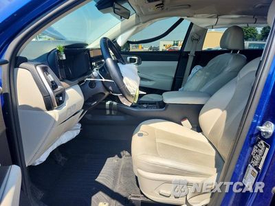 Zdjęcie 7 z 13 samochodu: 2022 KIA SORENTO EX VIN:5XYRH4LF5NG089217 - miniatura