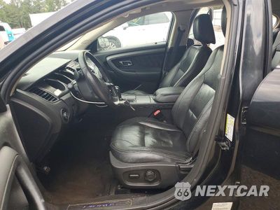 Zdjęcie 7 z 12 samochodu: 2011 FORD TAURUS SEL VIN:1FAHP2EW4BG112341 - miniatura