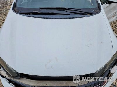 Zdjęcie 11 z 12 samochodu: 2013 HONDA CIVIC SI VIN:2HGFB6E54DH707388 - miniatura