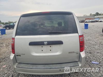 Zdjęcie 6 z 13 samochodu: 2009 DODGE GRAND CARAVAN SE VIN:2D8HN44E89R515351 - miniatura