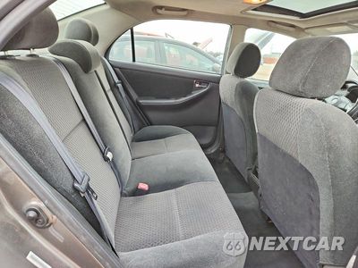 Zdjęcie 10 z 13 samochodu: 2007 TOYOTA COROLLA S VIN:1NXBR32E07Z834065 - miniatura