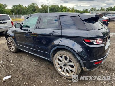 Drugie zdjęcie samochodu z przodu: 2012 LAND ROVER RANGE ROVER EVOQUE DYNAMIC PREMIUM VIN:SALVT2BG3CH691378 - miniatura