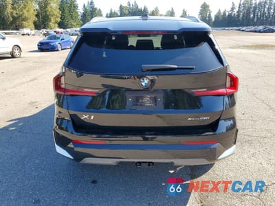 Zdjęcie 6 z 13 samochodu: 2025 BMW X1 XDRIVE28I VIN:WBX73EF05S5286219 - miniatura