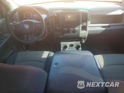 Zdjęcie 8 z 12 samochodu: 2012 DODGE RAM 3500 ST VIN:3C63D3CL3CG321241 - miniatura