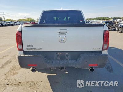 Zdjęcie 6 z 12 samochodu: 2022 HONDA RIDGELINE VIN:5FPYK3F76NB003875 - miniatura