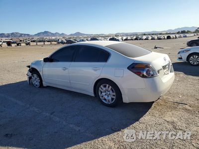 Drugie zdjęcie samochodu z przodu: 2012 NISSAN ALTIMA 2.5 VIN:1N4AL2AP7CN566494 - miniatura