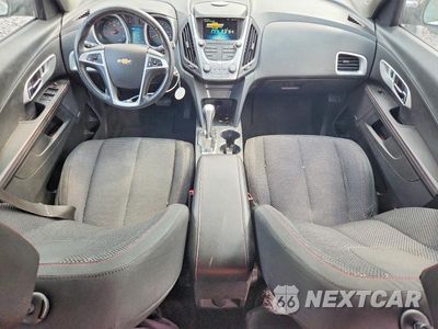 Zdjęcie 8 z 12 samochodu: 2015 CHEVROLET EQUINOX LT VIN:2GNFLGE35F6280924 - miniatura