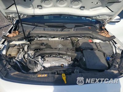 Zdjęcie 12 z 13 samochodu: 2021 MERCEDES-BENZ GLA 250 VIN:W1N4N4GB6MJ169918 - miniatura
