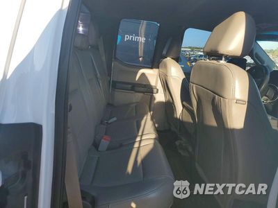 Zdjęcie 10 z 12 samochodu: 2019 FORD F250 SUPER DUTY VIN:1FT7X2A69KED13529 - miniatura