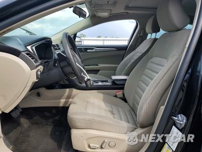 Zdjęcie 7 z 12 samochodu: 2018 FORD FUSION SE HYBRID VIN:3FA6P0LU9JR171048 - miniatura