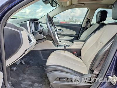 Zdjęcie 7 z 13 samochodu: 2015 CHEVROLET EQUINOX LT VIN:2GNALCEK7F6179992 - miniatura