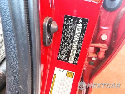 Zdjęcie 12 z 12 samochodu: 2026 TOYOTA COROLLA LE VIN:JTDB4MEEXT3041540 - miniatura
