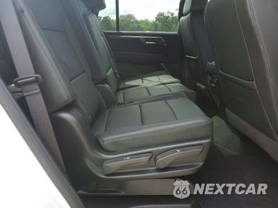 Zdjęcie 11 z 14 samochodu: 2026 CHEVROLET TAHOE C1500 LT VIN:1GNS5NKD7TR413855 - miniatura