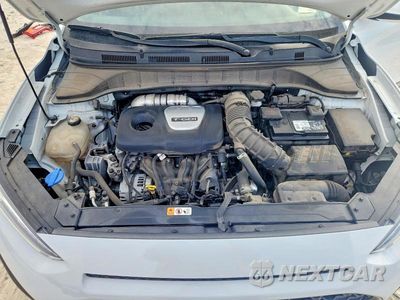 Zdjęcie 11 z 13 samochodu: 2020 HYUNDAI KONA LIMITED VIN:KM8K33A58LU397591 - miniatura