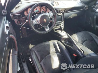 Zdjęcie 8 z 12 samochodu: 2012 PORSCHE 911 TURBO VIN:WP0AD2A90CS766305 - miniatura