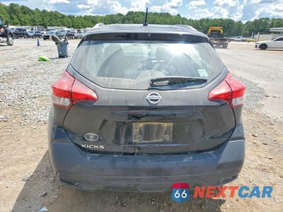 Zdjęcie 6 z 12 samochodu: 2018 NISSAN KICKS S VIN:3N1CP5CU3JL500357 - miniatura