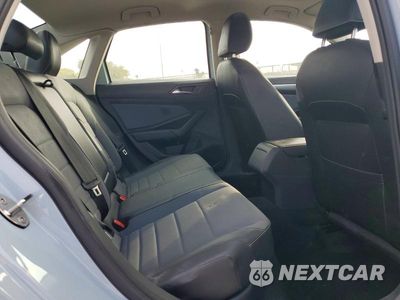 Zdjęcie 10 z 13 samochodu: 2025 VOLKSWAGEN JETTA SE VIN:3VW7X7BU7SM079196 - miniatura