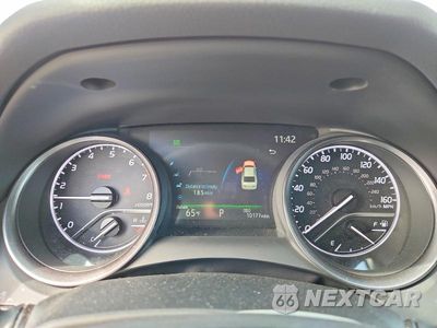 Zdjęcie 9 z 12 samochodu: 2024 TOYOTA CAMRY SE VIN:4T1G11BK3RU116567 - miniatura