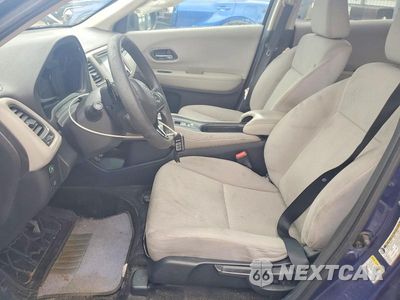 Zdjęcie 7 z 13 samochodu: 2016 HONDA HR-V EX VIN:3CZRU5H56GM753090 - miniatura