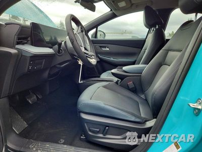 Zdjęcie 7 z 13 samochodu: 2026 NISSAN LEAF SV+ VIN:JN1AZ2CA7TM306820 - miniatura