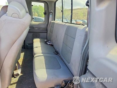 Zdjęcie 10 z 12 samochodu: 2004 FORD F250 SUPER DUTY VIN:1FTNX21P34EC33310 - miniatura