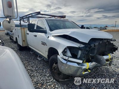 Czwarte zdjęcie samochodu z boku: 2016 RAM 3500 VIN:3C7WRTCL4GG267982 - miniatura