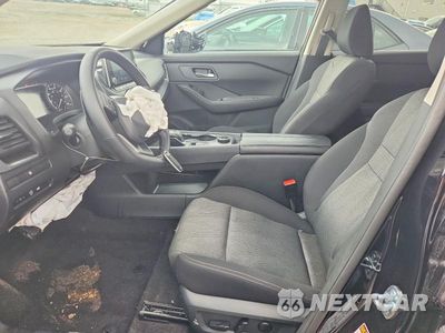 Zdjęcie 7 z 12 samochodu: 2026 NISSAN ROGUE SV VIN:5N1BT3BBXTC797968 - miniatura