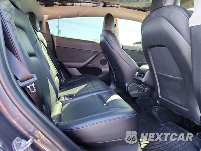 Zdjęcie 11 z 13 samochodu: 2022 TESLA MODEL Y VIN:7SAYGDEF7NF531811 - miniatura