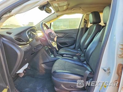 Zdjęcie 7 z 13 samochodu: 2019 BUICK ENCORE PREFERRED VIN:KL4CJASB0KB817355 - miniatura
