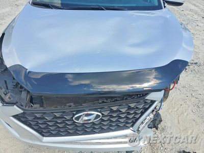 Zdjęcie 11 z 12 samochodu: 2019 HYUNDAI TUCSON SEL VIN:KM8J33AL3KU021356 - miniatura