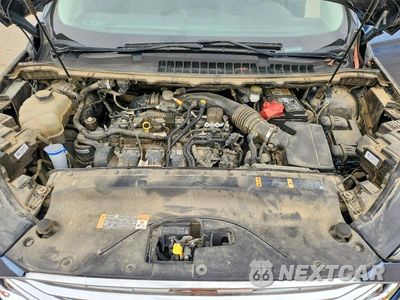 Zdjęcie 12 z 13 samochodu: 2019 FORD EDGE SEL VIN:2FMPK3J93KBC06806 - miniatura