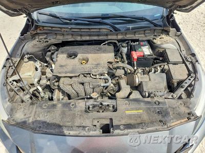 Zdjęcie 11 z 12 samochodu: 2019 NISSAN ALTIMA SR VIN:1N4BL4CV0KN310210 - miniatura
