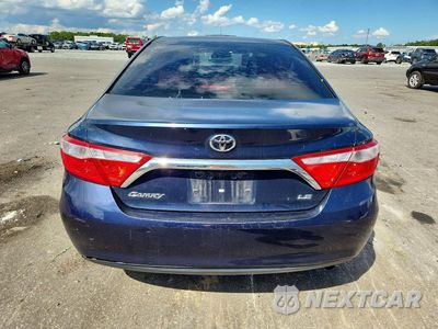 Zdjęcie 6 z 12 samochodu: 2015 TOYOTA CAMRY LE VIN:4T4BF1FKXFR501390 - miniatura