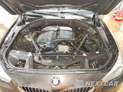 Zdjęcie 11 z 12 samochodu: 2015 BMW 535 XIGT VIN:WBA5M4C54FD184009 - miniatura