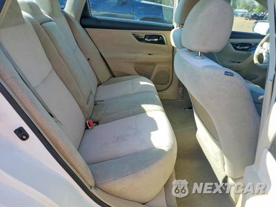 Zdjęcie 10 z 12 samochodu: 2013 NISSAN ALTIMA 2.5 VIN:1N4AL3AP3DC263988 - miniatura