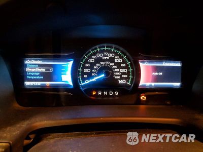 Zdjęcie 9 z 13 samochodu: 2016 FORD FLEX SEL VIN:2FMHK6C86GBA11185 - miniatura